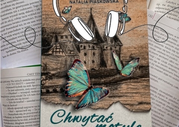 UWAGA! Audiobook został już nagrany!